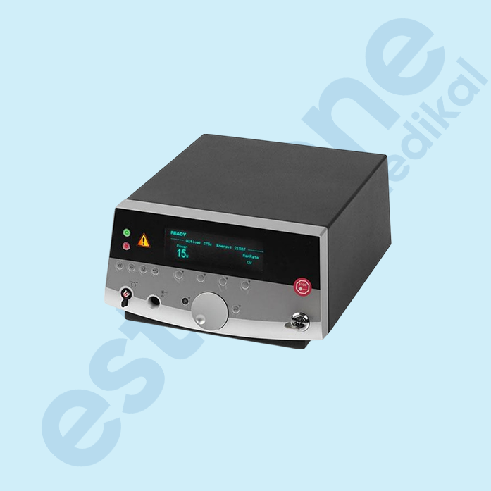 MedArt SmartSculpt Endolazer