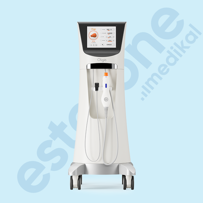 Oligio RF – Cilt Sıkılaştırma ve Yenileme Cihazı